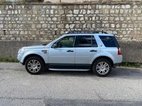 Usata Land Rover Freelander 2 HSE 160 CV (117 kW) 2008 Grigio SUV