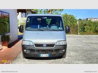 usata Fiat Ducato 11 2.0 JTD PC Panorama 8 posti