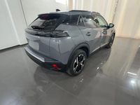 Usata Peugeot 2008 Allure 101 CV (74 kW) 2024 Grigio selenium SUV
