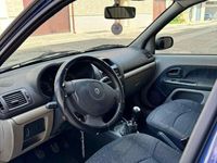 usata Renault Clio II Clio 1.5 dCi 65 CV 5p. Expression