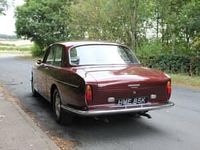 Usata Bristol 411 335 CV (246 kW) 1970 Altri Berlina