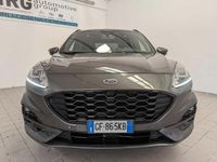 usata Ford Kuga 2.5 Full Hybrid 190 CV CVT 2WD Connect