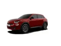 Usata Fiat 600E Red 114 kW (156 CV) 2023 Rosso SUV