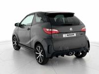 usata Aixam Coupe GTI Emotion