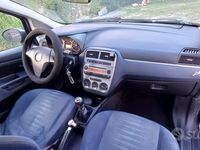 usata Fiat Grande Punto 1.2 benzina