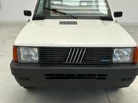 usata Fiat Panda 4x4 1000