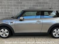 usata Mini One Clubman 1.5 One 1.5 D D Business