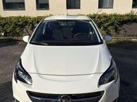 Usata Opel Corsa S 90 CV (66 kW) 2017 Utilitaria