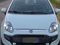 Usata Fiat Punto Evo Emotion 69 CV (50 kW) 2010 Utilitaria
