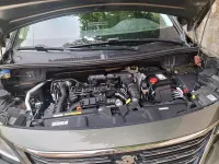 Usata Peugeot 5008 120 CV (88 kW) 2018 Grigio SUV