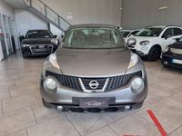 usata Nissan Juke 1.5 dCi Tekna usato