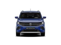 Nuova VW T-Cross R-line 115 CV (84 kW) 2026 Blu SUV