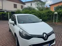 Usata Renault Clio IV 73 CV (53 kW) 2015 Berlina