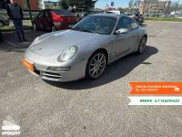 Usata Porsche 911 Carrera 4S 355 CV (261 kW) 2006 Coupé