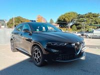 Usata Alfa Romeo Tonale 160 CV (117 kW) 2023 Nero SUV