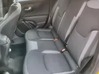 Usata Jeep Renegade Limited 120 CV (88 kW) 2024 Giallo SUV