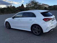 Usata Mercedes A180 Premium 116 CV (85 kW) 2019 Berlina