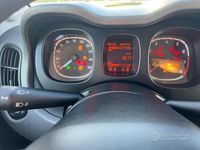 Usata Fiat Panda 85 CV (62 kW) 2014 Bianco Utilitaria