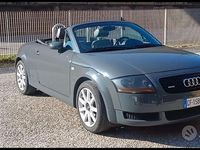 Usata Audi TT Roadster 225 CV (165 kW) 2000 Cabrio