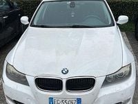 Usata BMW 320 2011 Bianco Station wagon