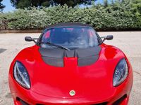 usata Lotus Elise 220 sport my18