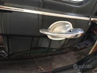 Usata VW Beetle 1982 Nero Utilitaria