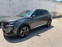 Usata Peugeot 2008 Allure 131 CV (96 kW) 2022 Grigio SUV