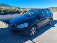 Usata Volvo XC60 203 CV (149 kW) 2011 Nero SUV
