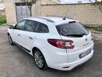 usata Renault Mégane Mégane 1.5 dCi 110CV