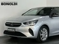 Usata Opel Corsa Edition 75 CV (55 kW) 2023 Grigio Berlina