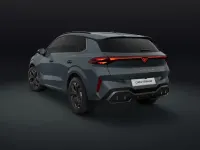 Nuova Cupra Terramar 149 CV (109 kW) 2026 SUV