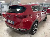 Usata Kia Sportage 116 CV (85 kW) 2020 Infra red SUV