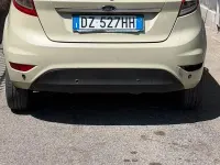 Usata Ford Fiesta Titanium 68 CV (50 kW) 2009 Berlina