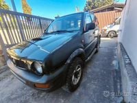 Usata Nissan Terrano 125 CV (91 kW) 1998 SUV