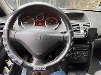 Usata Peugeot 207 88 CV (64 kW) 2006 Berlina