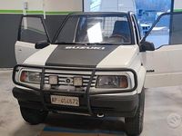 Usata Suzuki Vitara 1990 Station wagon