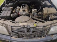 Usata Mercedes C220 2002 Berlina