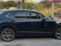 Usata Mazda CX-30 2020 Nero SUV
