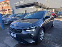 Occasion Opel Corsa Elegance 75 ch (55 kW) 2020 Gris Citadine