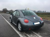 usata VW Beetle 