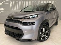 usata Citroën C3 Aircross PureTech 110 S&S FEEL AZIENDALE