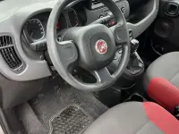 Usata Fiat Panda Easy 69 CV (50 kW) 2016 Utilitaria