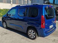 usata Opel Combo Life 1.5 100cv ses advance