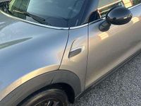 Usata Mini ONE Hype 102 CV (75 kW) 2017 Utilitaria