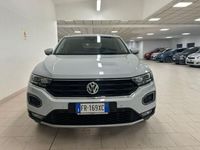 usata VW T-Roc 2.0 TDI SCR 4MOTION Advanced BlueMotion Technology