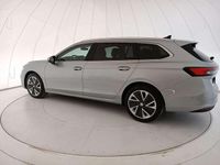 Usata Skoda Superb Selection 150 CV (110 kW) 2024 Argento Station wagon