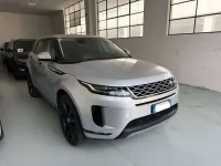 Usata Land Rover Range Rover evoque SE Dynamic 150 CV (110 kW) 2020 Other SUV