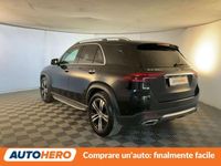 Usata Mercedes GLE300 Advanced 269 CV (197 kW) 2023 Nero SUV