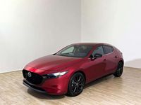 Nuova Mazda 3 Homura-Line 140 CV (102 kW) 2026 Rosso Utilitaria