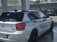 Usado BMW 116 Sport Line 116 HP (85 kW) 2013 Citadino